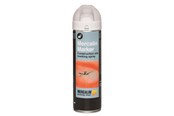 Työkalut - TECHNIMA Mercalin Merkintä spray 500 ml. Valkoinen - 7340057601083
