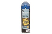 Työkalut - TECHNIMA Mercalin Merkintä spray Sininen 500 ml - 7340057600697