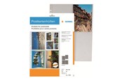 Valokuva-albumit & -arkistointi - HERMA Fotophan - suojapussi - 7695