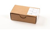 Paperit, valokuvapaperit ja tarrat - HERMA Strung Merkintä tags - name badge labels - 1000 label(s) - 18 x 28 mm - 6933