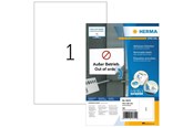 Paperit, valokuvapaperit ja tarrat - HERMA Special - 10315