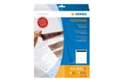 Valokuva-albumit & -arkistointi - HERMA Fotophan - suojapussi - 7760