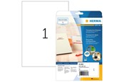 Paperit, valokuvapaperit ja tarrat - HERMA Erityinen - 8964