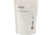 Vartalonhoito - AHAVA Luonnollinen 11 unssin kuollutmeren kylpysuola - 697045150359