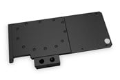 DIY Vesijäähdytys - EK Water Blocks EK-Quantum Vector FTW3 RTX 3080/3090 aktiivinen taustalevy - 3831109849651