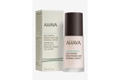 Kasvojen hoito - AHAVA Time To Smooth Ikä Control Brightening and Renewal Serum - 697045158652