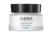 Kasvojen hoito - AHAVA Aika kosteuttaa Hyaluronihappo 24/7 -voide - 697045162017