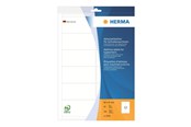 Paperit, valokuvapaperit ja tarrat - HERMA osoitetarrat - 240 tarrat - 94 x 47 mm - 4432