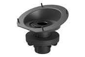 Järjestelmän lisävarusteet - Logitech Tap Riser Mount - videoneuvottelun ohjaimen kiinnityssarja - 952-000080