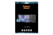 Puhelintarvikkeet - Näytönsuojat - PanzerGlass Samsung Galaxy Tab Active Pro (koteloystävällinen) - PANZER7231