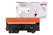 Mustepatruunat, värikasetit ja lisävarusteet - Xerox Everyday - Musta Toner - 006R04591