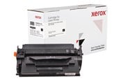 Mustepatruunat, värikasetit ja lisävarusteet - Xerox Everyday - Musta Toner - 006R04418