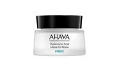 Kasvojen hoito - AHAVA Hyaluronihappo jätettävä naamio - 697045162048