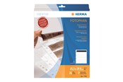 Valokuva-albumit & -arkistointi - HERMA Fotophan - suojapussi - 7762