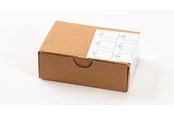 Paperit, valokuvapaperit ja tarrat - HERMA Hinta tag labels - 1000 pcs. - 32 x 50 mm - 6948