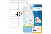 Paperit, valokuvapaperit ja tarrat - HERMA Premiumi - 4357