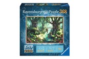 Palapelit - Ravensburger EXIT-pulmapeli lapset - 12955