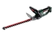 Pensasleikkurit - Metabo HS 18 LTX 45 akku hedge cutter 18V - 601717850