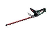 Pensasleikkurit - Metabo HS 18 LTX 55 - pensasleikkuri - sähkökäyttöinen - langaton - 601718850