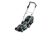 Ruohonleikkurit - Metabo RM 36-18 LTX BL 36 - ruohonleikkuri - akkukäyttöinen - 601716650