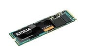 SSD 2 - Kioxia EXCERIA G2 SSD - 2TB - PCIe 3.1 - M.2 2280 - LRC20Z002TG8