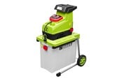 Oksasilppurit - Zipper ZI-GHAS2800 Electric Shredder - ZI-GHAS2800