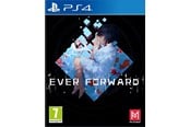 Pelit - Ever Forward - Sony PlayStation 4 - Seikkailu - 5056280445104