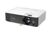 Projektori - BenQ Projektori TK700 - DLP-projektori - 3D - 3840 x 2160 - 3200 ANSI lumens - 9H.JPK77.17E
