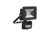 Valaisimet - Gripo Tulvavalo LED 10W pikaliittimellä ja anturilla - 5711804019963