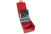Poranterät & Ruuvauskärjet - VOLTAGE HSS-porasetti 1-13 mm 25 kpl. - 5704587020431