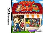 Pelit - Lelukaupan kuningas - Nintendo DS - Simulaattori - 5060136650260