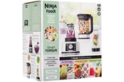 Blenderit - Ninja Blenderi Foodi 3-in-1 Multi mixer - 1200 W - CB350EU