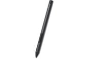 Hiiret - Dell PN5122W - active stylus - Musta - Stylus - 2 painiketta - Musta - DELL-PN5122W