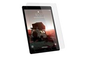 Puhelintarvikkeet - Näytönsuojat - UAG Screen Protector for iPad 10.2-in (9/8/7 Gen 2021/2020/2019) - Clear - 141910110000