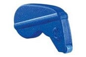 Teipit ja Liimat - HERMA Dispenser - Sininen - 1023