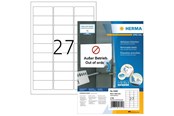 Paperit, valokuvapaperit ja tarrat - HERMA Erityinen - 10300