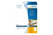Paperit, valokuvapaperit ja tarrat - HERMA Special Teho Labels - 10906