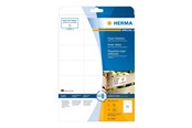 Paperit, valokuvapaperit ja tarrat - HERMA Special Teho Labels - 10906