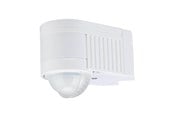 Liiketunnistimet ja hämäräkytkimet - Gripo Motion sensor 360° Valkoinen IP44 - 5709119110376