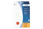 Paperit, valokuvapaperit ja tarrat - HERMA labels - 1792 label(s) - 12 x 18 mm - 2342