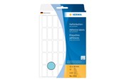 Paperit, valokuvapaperit ja tarrat - HERMA labels - 1120 label(s) - 12 x 30 mm - 2353