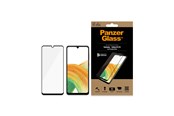 Puhelintarvikkeet - Näytönsuojat - PanzerGlass Samsung Galaxy A33 5G | Näytönsuojalasi - PANZER7291