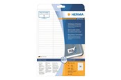 Paperit, valokuvapaperit ja tarrat - HERMA Special - 4202