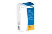 Paperit, valokuvapaperit ja tarrat - HERMA Postimerkkietiketit - 500 etikettiä - 163 x 45 mm - 4329