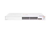 Kytkimet - Hewlett Packard Enterprise Aruba Instant On 1830 24G 2SFP -kytkin - JL812A#ABB