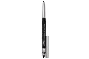 Meikit - Clinique Quickliner For Eyes Intense - Ebony - 192333100974