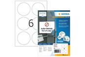 Paperit, valokuvapaperit ja tarrat - HERMA Erityinen - 4478
