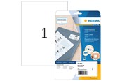Paperit, valokuvapaperit ja tarrat - HERMA Erityinen - 4824