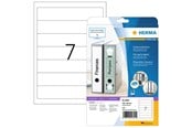 Paperit, valokuvapaperit ja tarrat - HERMA Special - 4825