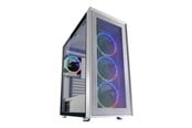 Kotelot - LC Power Pelaaminen 802W White_Wanderer_X - Kotelot - Tower - Valkoinen - LC-802W-ON